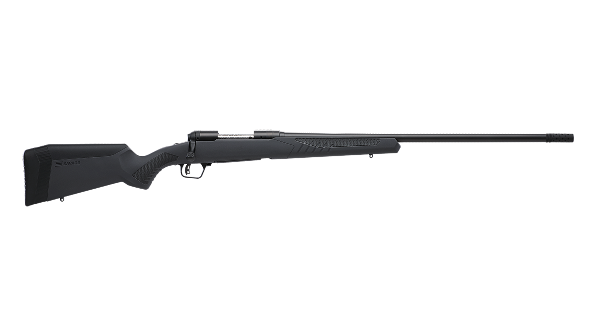 9 Best .300 Win Mag Rifles for 2026 25 Savage 110 Long Range Hunter 300 Win Mag rifle with AccuStock