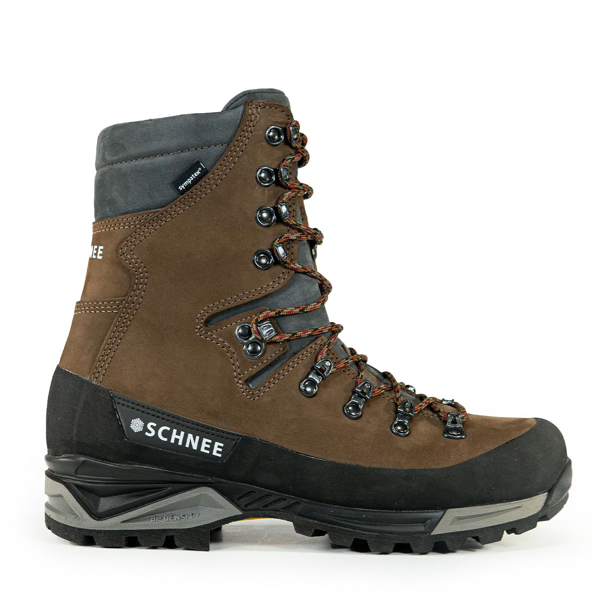 8 Best Hunting Boots (2026): Mountain, Insulated, and Budget Picks Tested 22 Schnee's Beartooth hunting boot