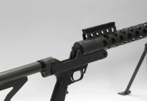Barrett M99 Review (2026): The Affordable Barrett 50 BMG 8 Serbu RN-50
