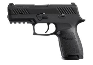 Glock 27 Review (2026): 500 Round Test of the .40 Cal Pocket Rocket 10 Sig Sauer P320 Compact .40