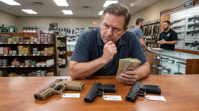 Is Sig Sauer Worth the Money? Honest Take (2026) 1