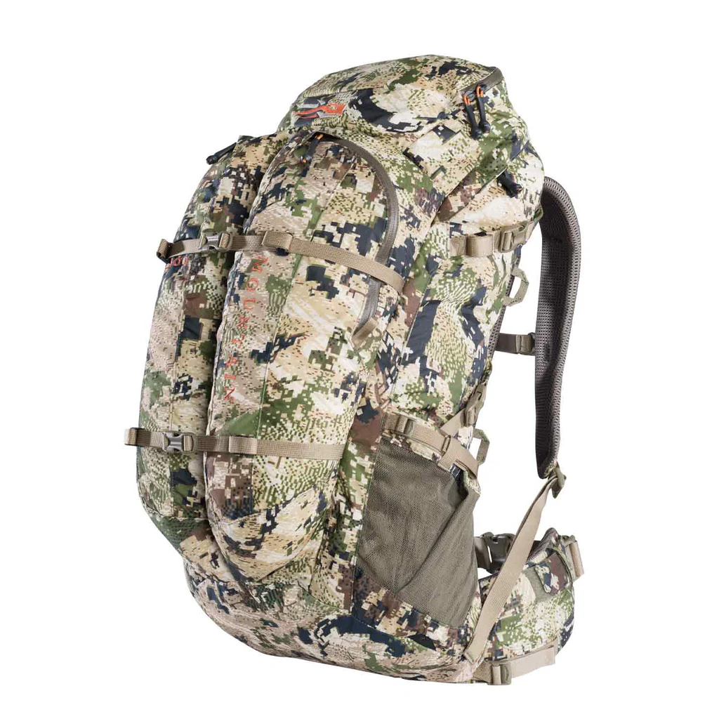 7 Best Hunting Backpacks (2026): Backcountry Haulers to Day Packs Tested 23 Sitka Mountain 2700 hunting backpack