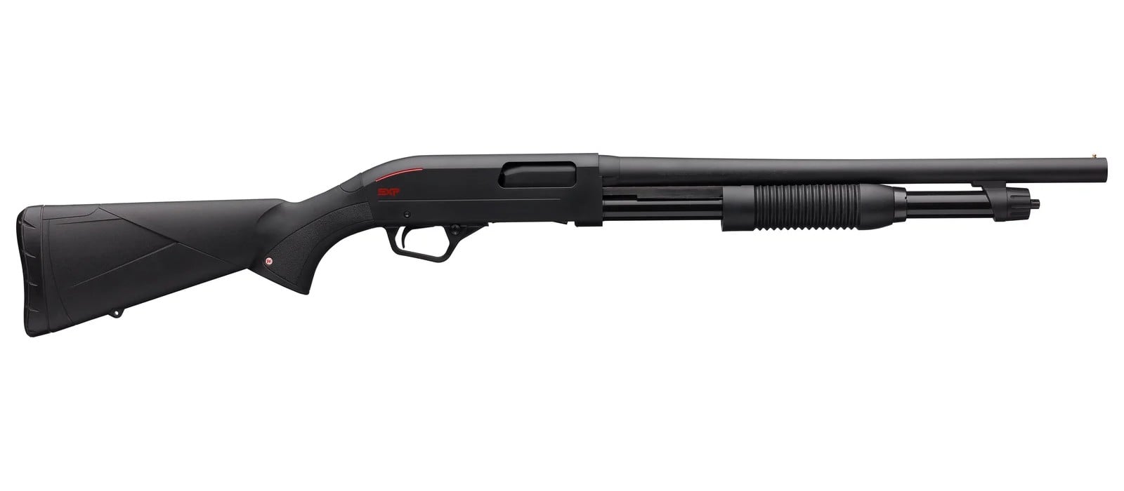 Winchester SXP Defender Review (2026): 500 Round Test of the Fastest Pump Shotgun 1 Winchester SXP Defender Review (2026): 500 Round Test of the Fastest Pump Shotgun 1