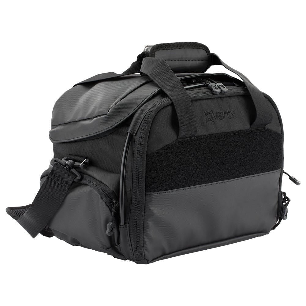 Best Range Bags for Women (2026): Functional Bags That Aren't Pink 9 Vertx COF Light Range Bag, heather black colorway
