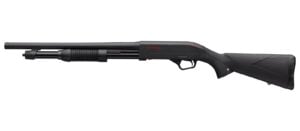 Winchester SXP Defender Review (2026): 500 Round Test of the Fastest Pump Shotgun 3 SXP Defender (standard)