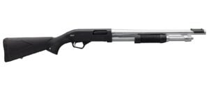 Winchester SXP Defender Review (2026): 500 Round Test of the Fastest Pump Shotgun 4 SXP Marine Defender