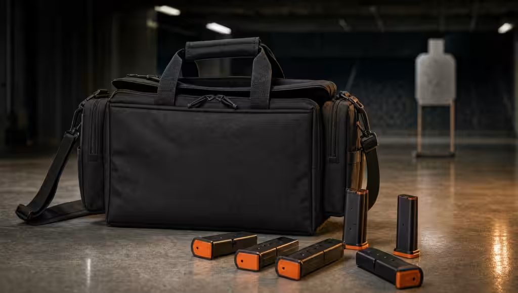 MidwayUSA Competition Range Bag