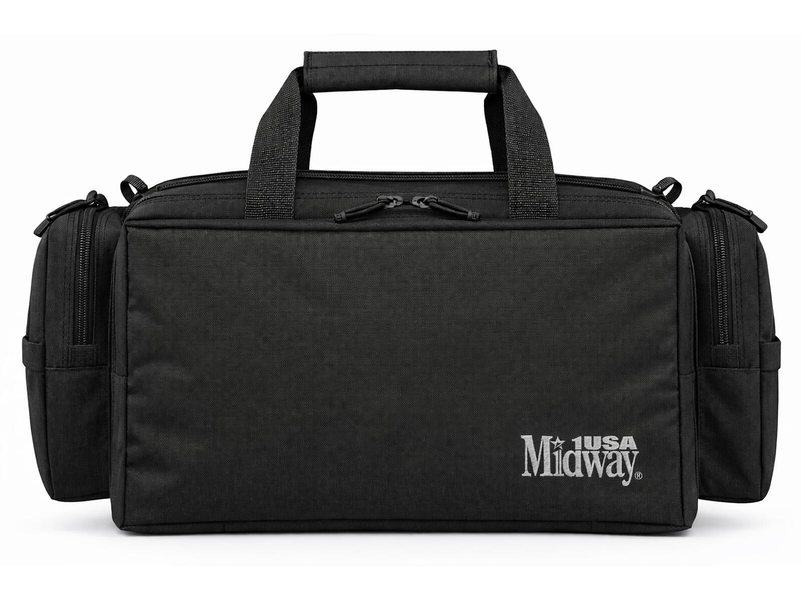 Best Range Bags for Women (2026): Functional Bags That Aren't Pink 14 MidwayUSA Competition Range Bag