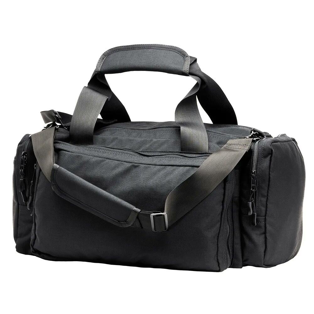 Best Range Bags for Women (2026): Functional Bags That Aren't Pink 15 Lynx Defense Concord range bag, woman-owned USA-made