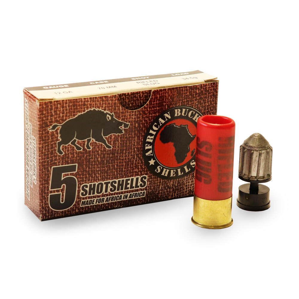 Buckshot vs Slugs vs Birdshot: When to Use Each (2026 Guide) 7 Shotgun Slugs