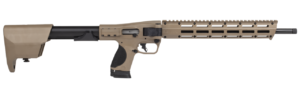 Ruger PC Carbine Review: 1,200 Round Test of the 9mm Takedown King (2026) 2 Smith & Wesson M&P FPC