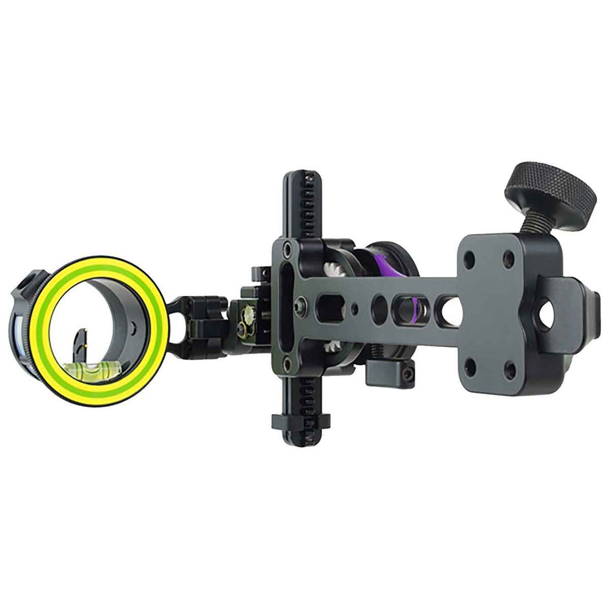 Best Bow Sights (2026): Single-Pin, Multi-Pin, and Electronic Ranked 1 Spot Hogg Fast Eddie XL bow sight lead image for Best Bow Sights 2026 roundup