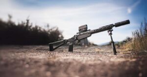 Springfield 2020 Heatseeker: .308 Bolt-Action Pistol $1,999 14 Springfield 2020 Heatseeker: .308 Bolt-Action Pistol $1,999 14