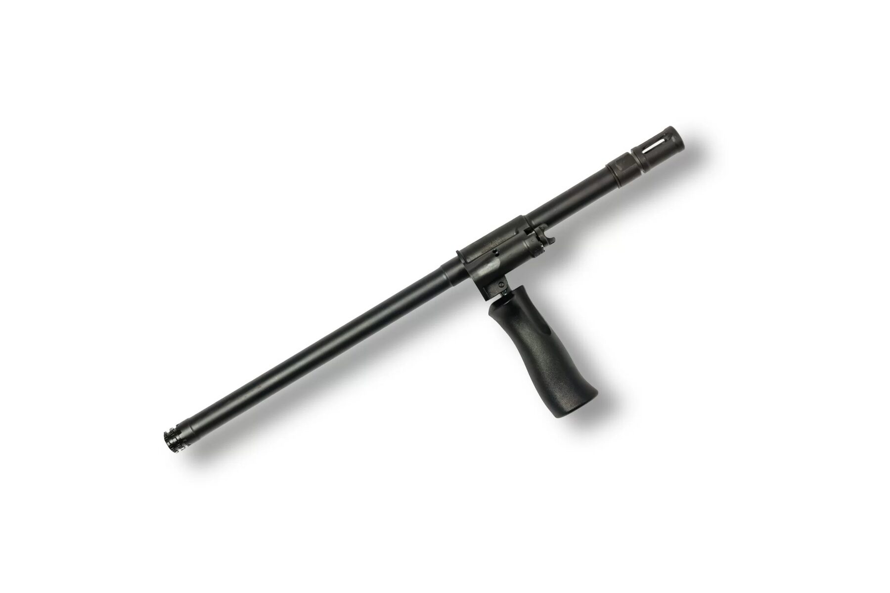 Steyr AUG A3 M1 Review (2026): 500 Round Test of the OG