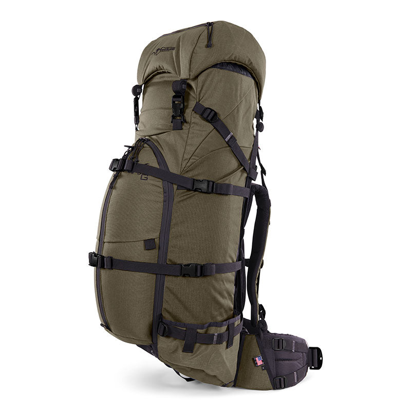 7 Best Hunting Backpacks (2026): Backcountry Haulers to Day Packs Tested 18 Stone Glacier Sky 5900 hunting backpack
