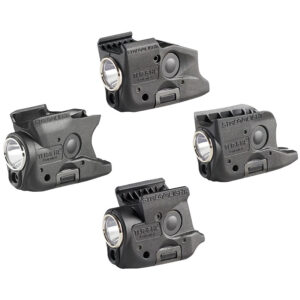 Home Defense on a Budget (2026): Complete Setup Under $1000 23 Streamlight TLR-6