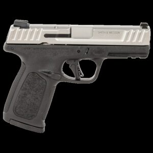 Glock 27 Review (2026): 500 Round Test of the .40 Cal Pocket Rocket 9 S&W M&P 2.0 Compact .40