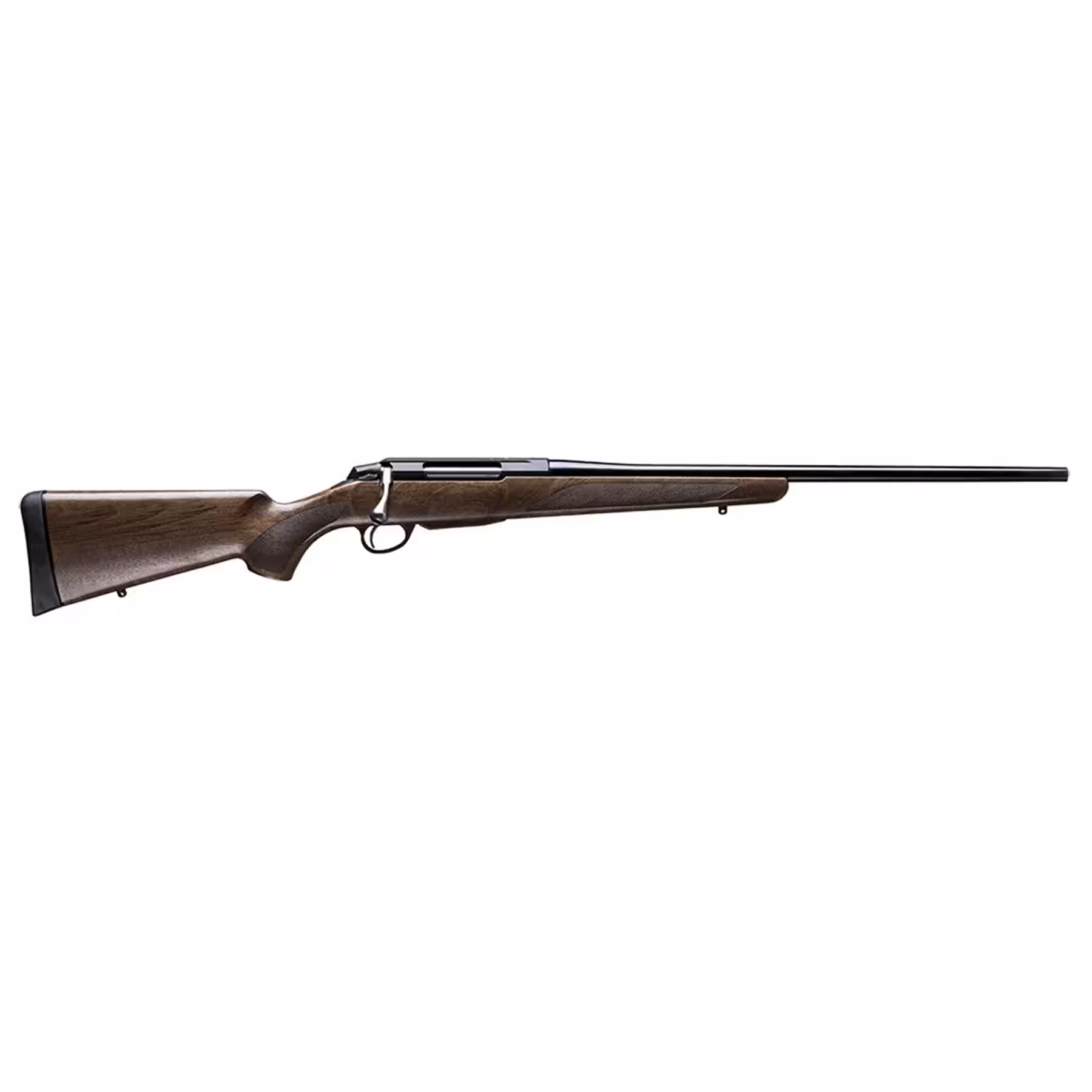 10 Best Deer Hunting Cartridges (2026): Ranked by Use Case 1 Tikka T3x Hunter variant with oil-finished walnut stock