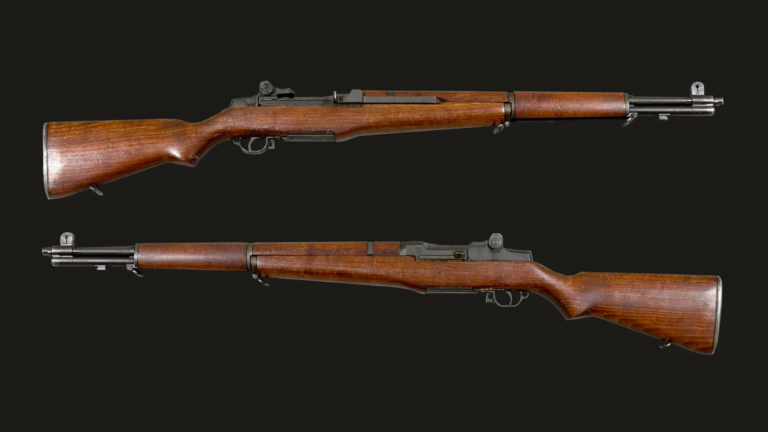 Used M1 Garand Buyer's Guide 2026: CMP Pipeline, Grades & Prices 1 Used M1 Garand Buyer's Guide 2026: CMP Pipeline, Grades & Prices 1