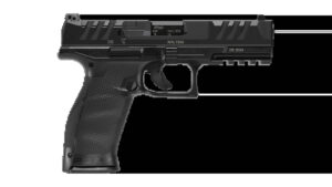 Glock 34 Gen 5 MOS Review: 1,500 Round Competition Test (2026) 4 Walther PDP Pro SD 5.1"