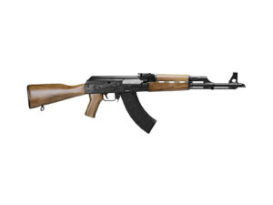 PSA AK-103 Review: 1,500 Round Test of PSA's Premium AK (2026) 3 Zastava ZPAP M70