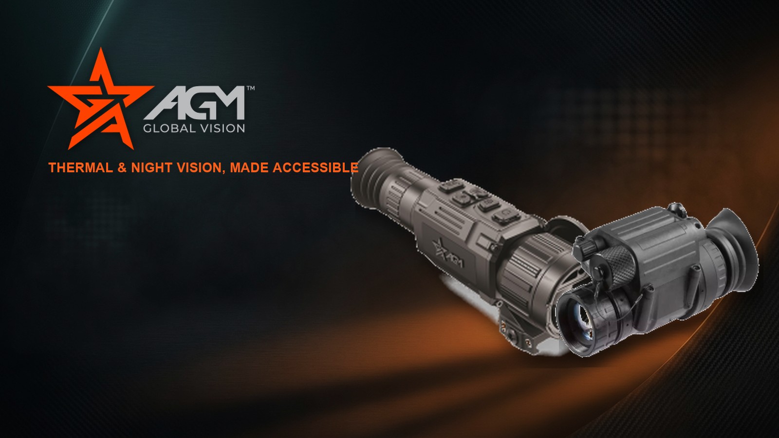 AGM Global Vision Parts & Accessories
