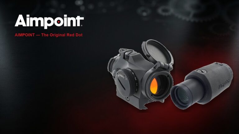 Aimpoint