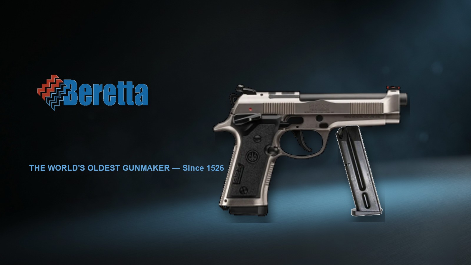 Beretta Parts & Accessories