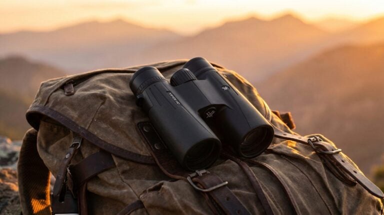 6 Best Binoculars for Hunting & the Range (2026): Ranked 2