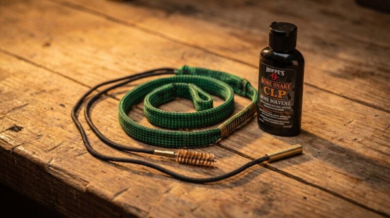 6 Best Bore Snakes for 2026: Fast Bore Cleaning Ranked 2 6 Best Bore Snakes for 2026: Fast Bore Cleaning Ranked 2