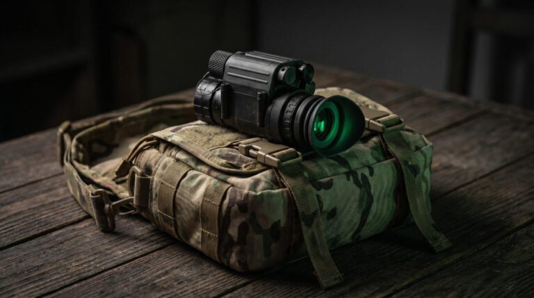 6 Best Night Vision Devices for 2026: Digital & Analog Ranked 4 6 Best Night Vision Devices for 2026: Digital & Analog Ranked 4
