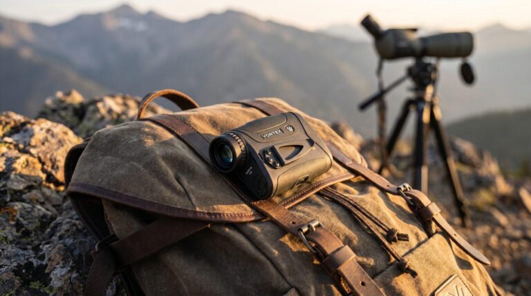 6 Best Rangefinders for Hunting & Long Range (2026): Tested & Ranked 5