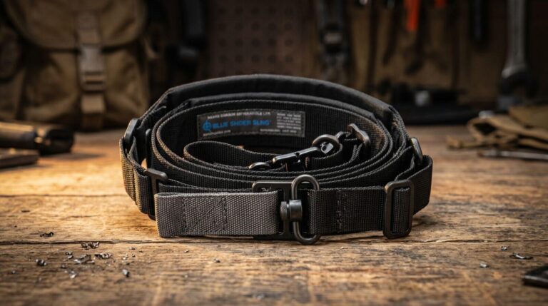 6 Best Rifle Slings for 2026: Tactical, Hunting & Precision Ranked 8 6 Best Rifle Slings for 2026: Tactical, Hunting & Precision Ranked 8