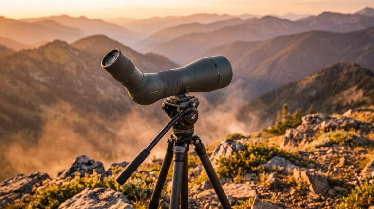 6 Best Spotting Scopes for 2026: Hunting & Long Range Ranked 9 6 Best Spotting Scopes for 2026: Hunting & Long Range Ranked 9