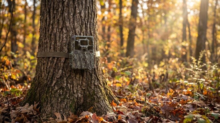 6 Best Trail Cameras for 2026: Cellular & Non-Cellular Ranked 1