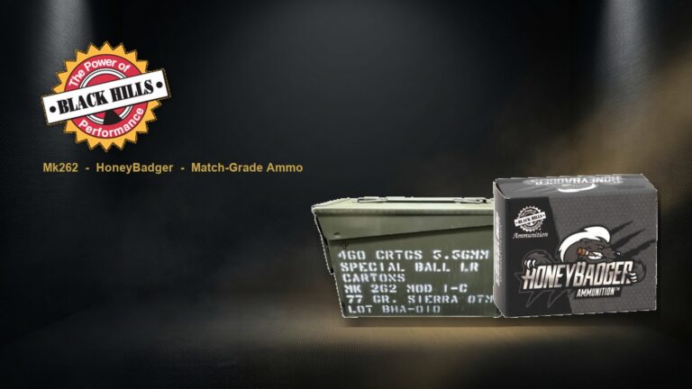 Black Hills Ammunition