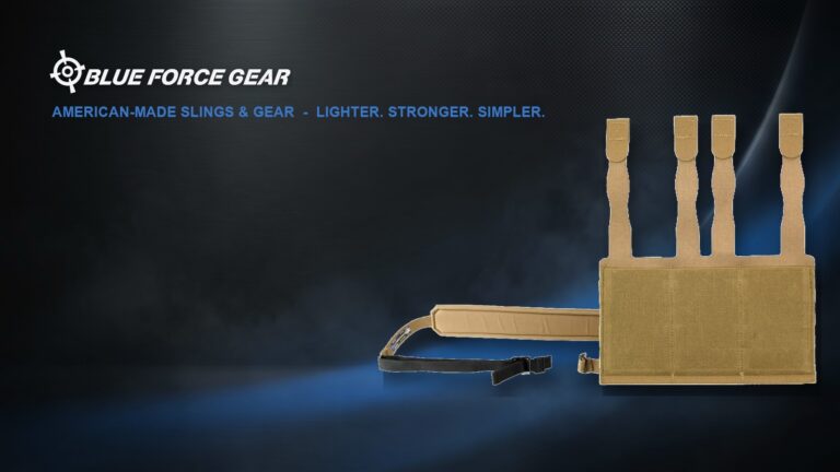 Holster & Carry Gear Brands 9 Blue Force Gear