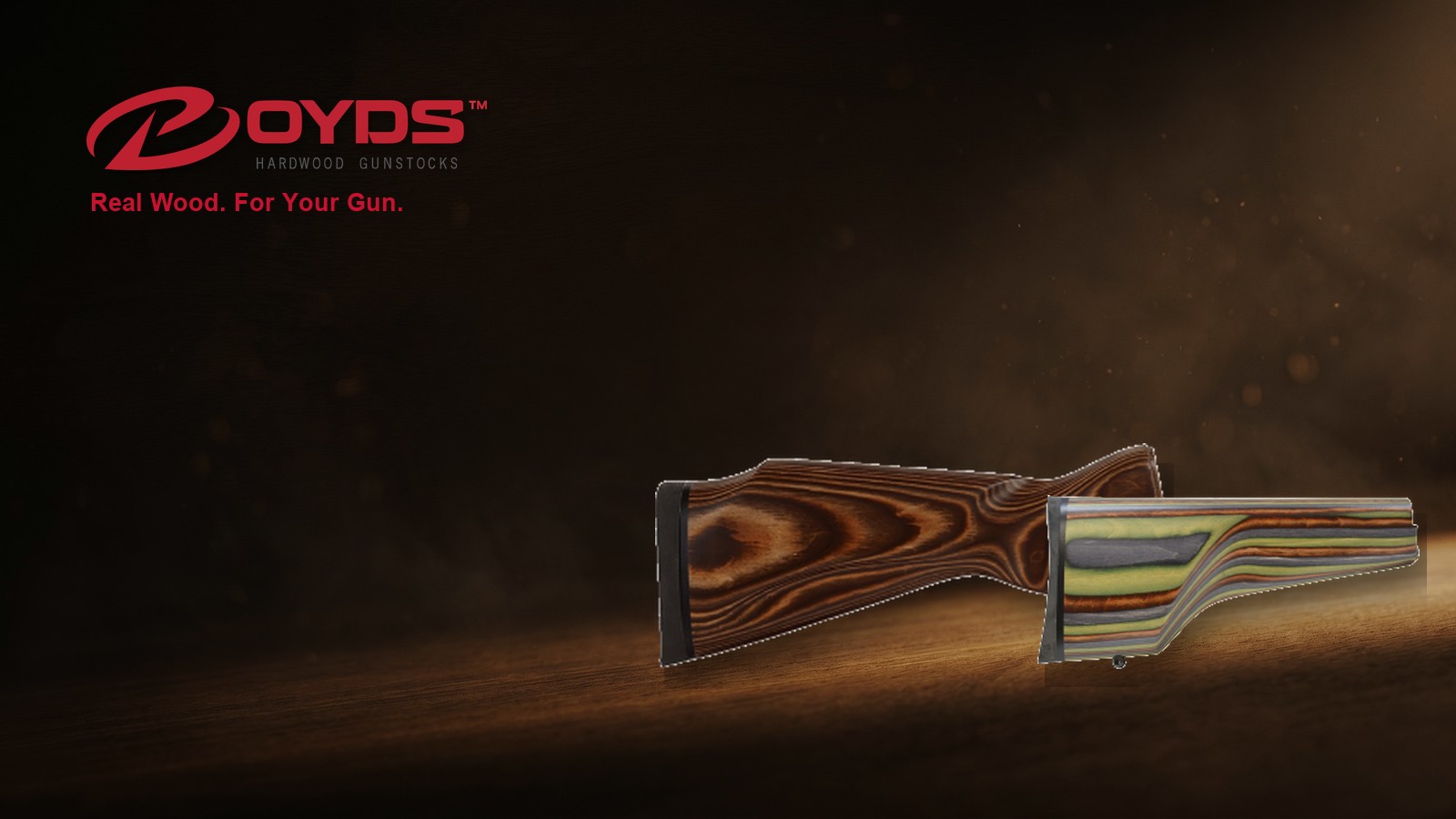 Boyds Gunstocks Parts & Accessories