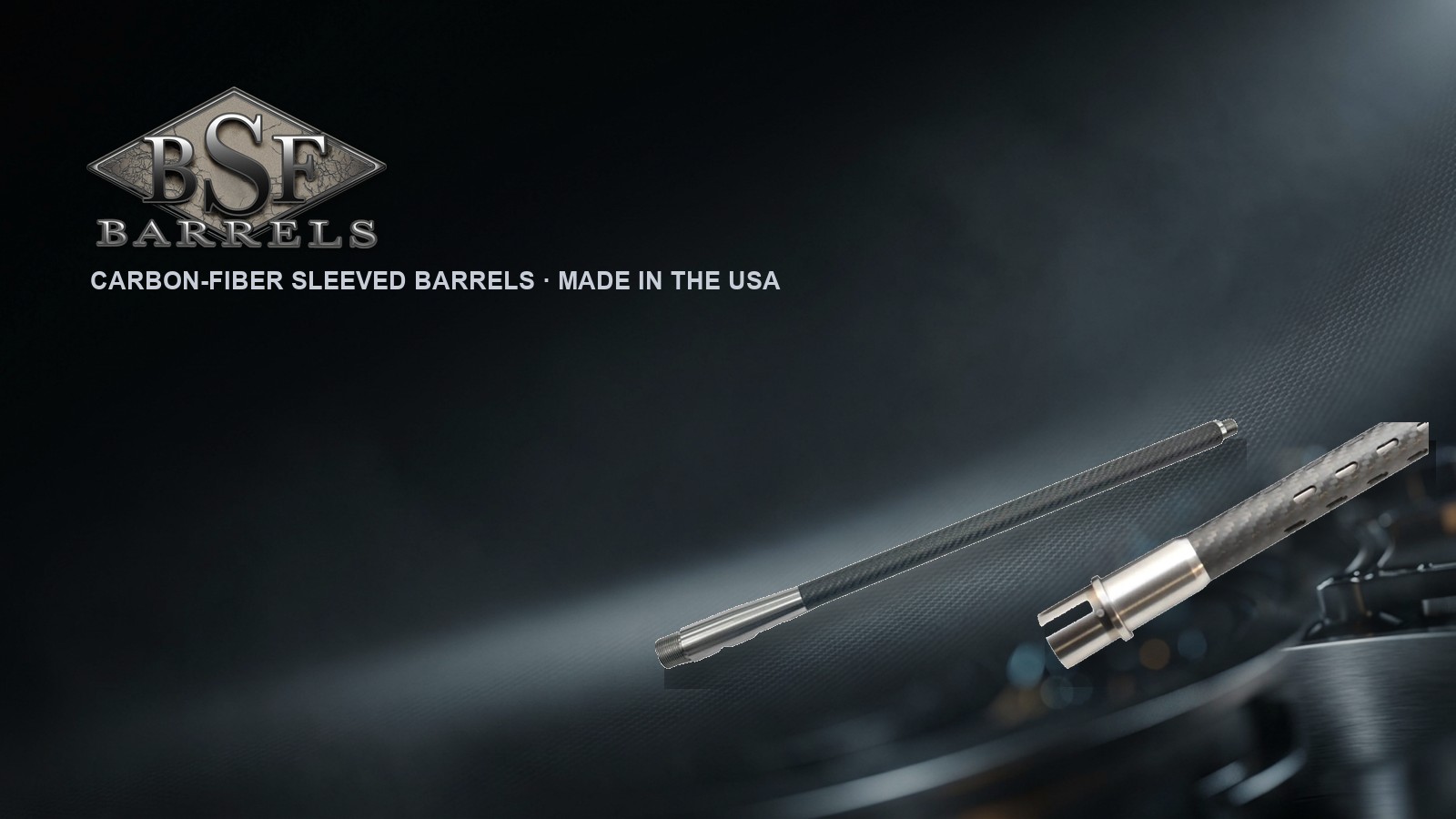 BSF Barrels Parts & Accessories