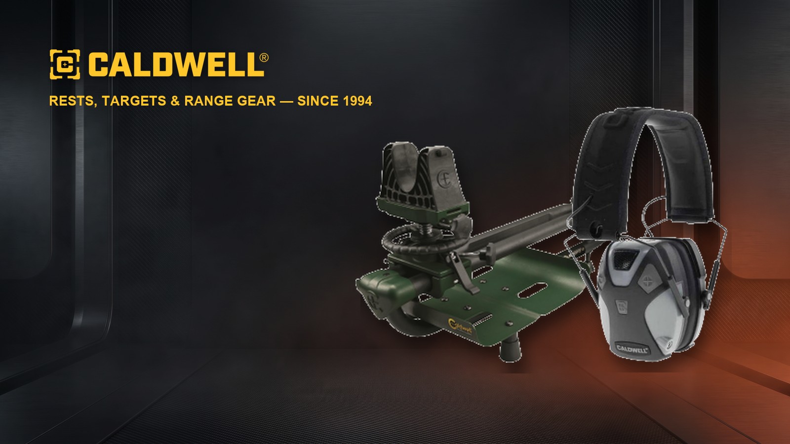 Caldwell Parts & Accessories