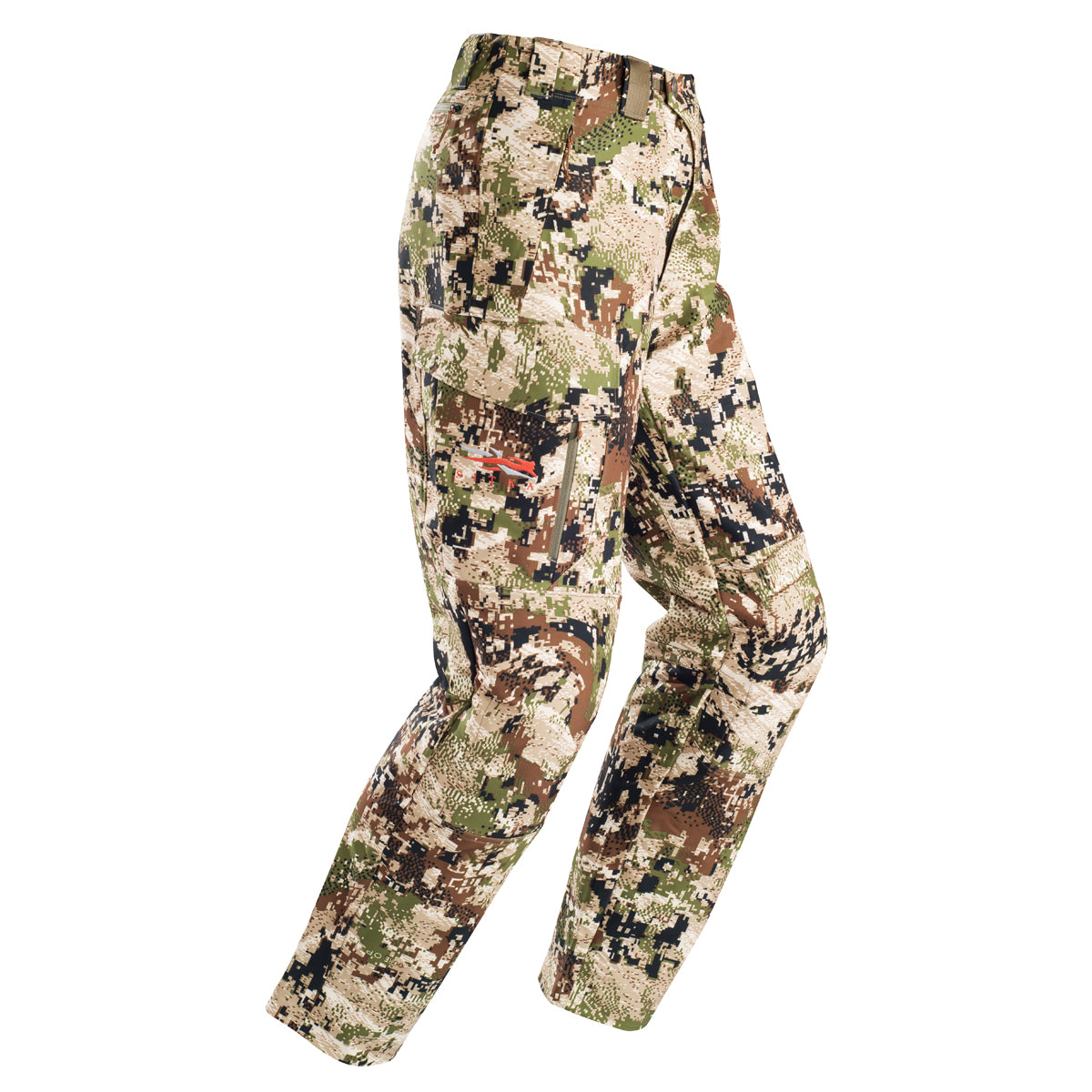 Best Hunting Clothing (2026): The Complete Layering System, Tested 23 Sitka Mountain Pant hunting clothing