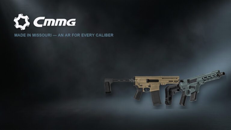 CMMG