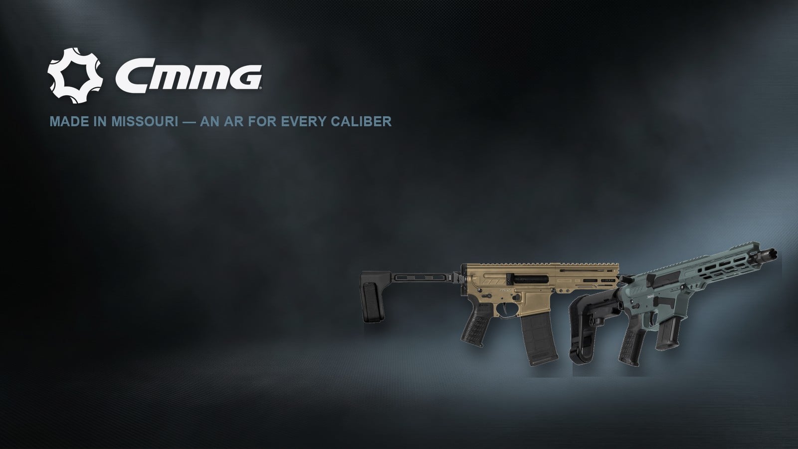 CMMG Parts & Accessories