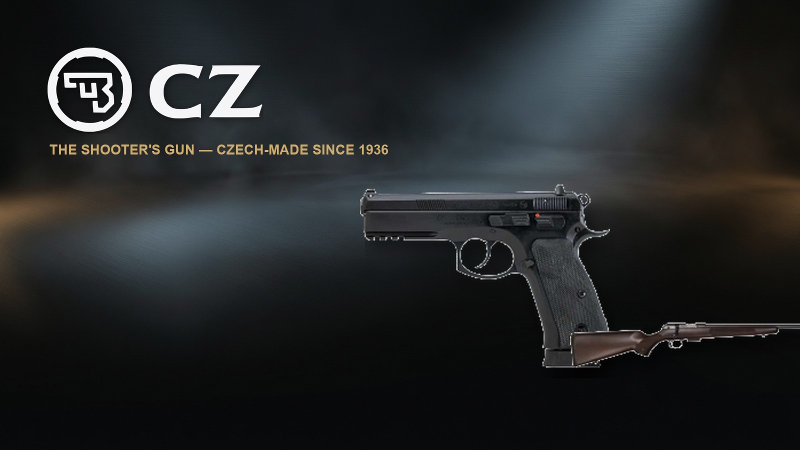 CZ-USA Parts & Accessories