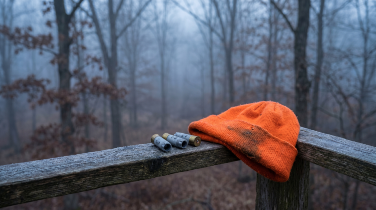 8 Best Shotguns for Deer Hunting in 2026: Slug Guns, Pumps, and Semi-Autos 3