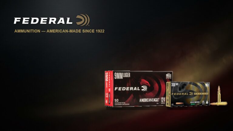 Federal Ammunition