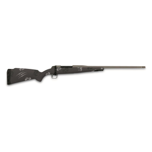 Best Gun Deals This Week (June 2026): 5 Cuts to Watch 6 Fierce Twisted Rogue 7mm PRC carbon bolt-action rifle