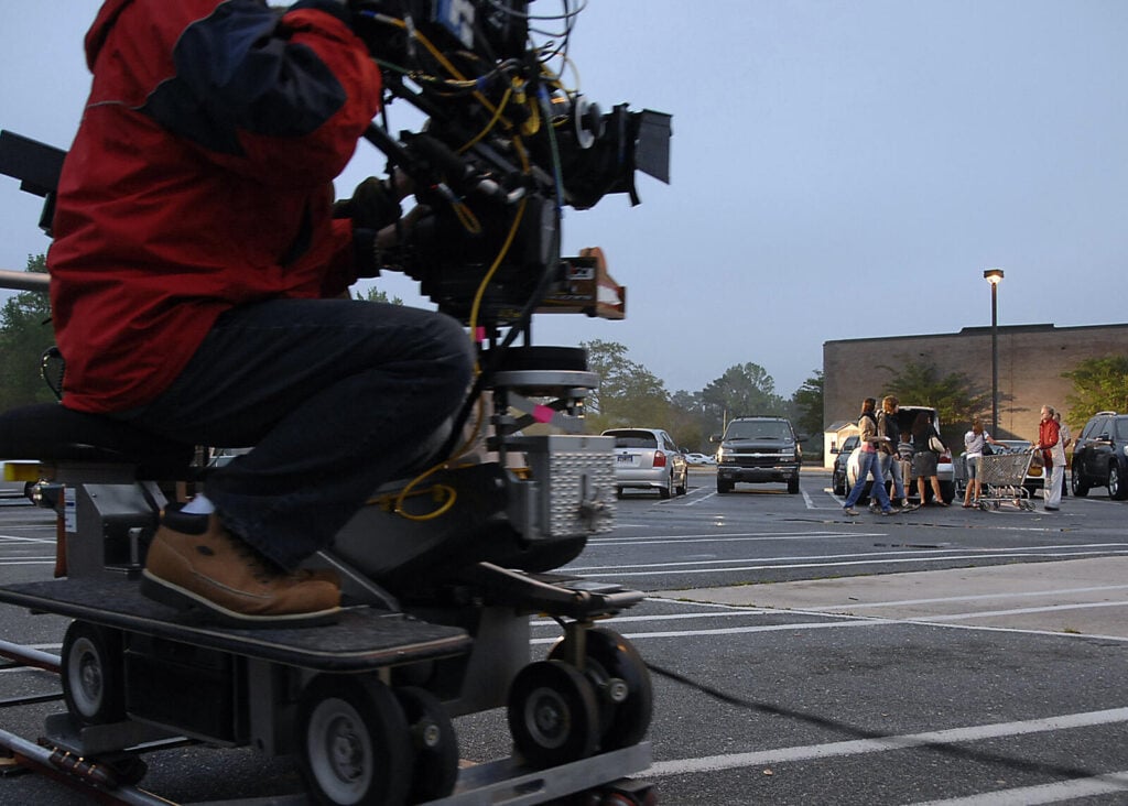 How Hollywood Armorers Actually Work 2 On set, the armorer holds the chain of custody for every weapon.