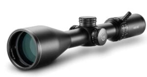 Hawke Vantage HD 30 Riflescopes: New 30mm Line for 2026 5 Hawke Vantage HD 30 Riflescopes: New 30mm Line for 2026 3