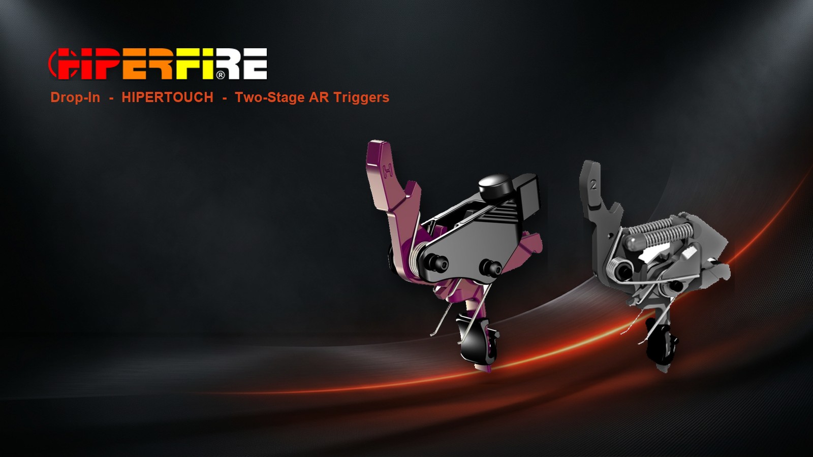HIPERFIRE Parts & Accessories